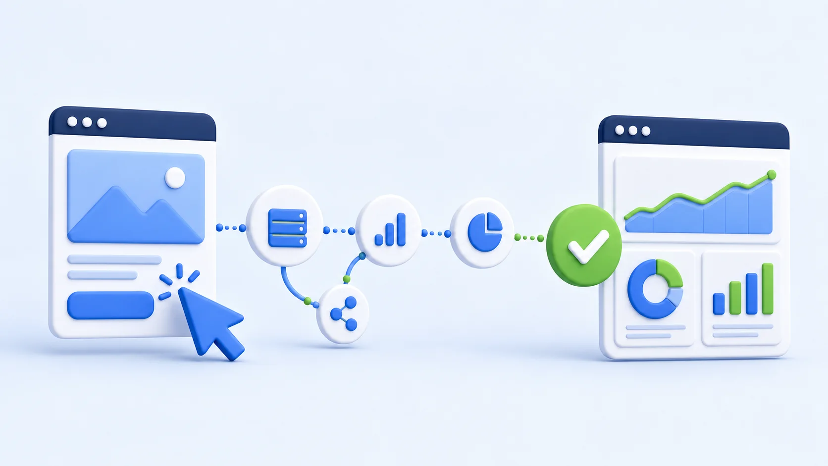 Google Ads -konversioseurannan asennus