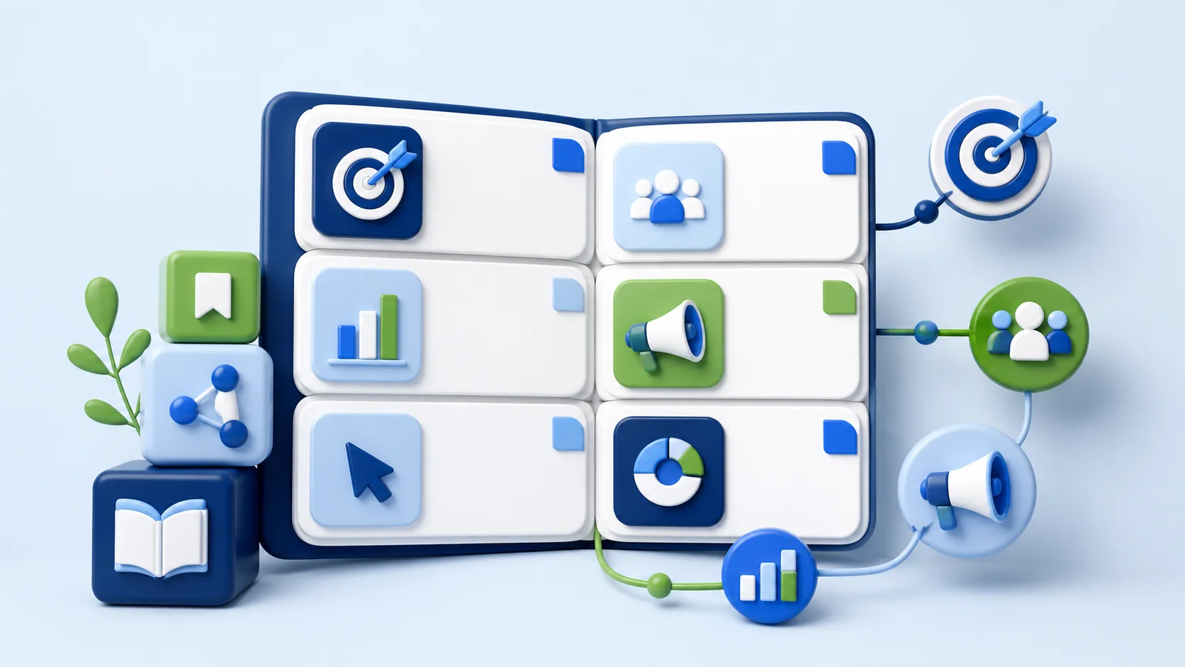 Google Ads – mainonnan termit
