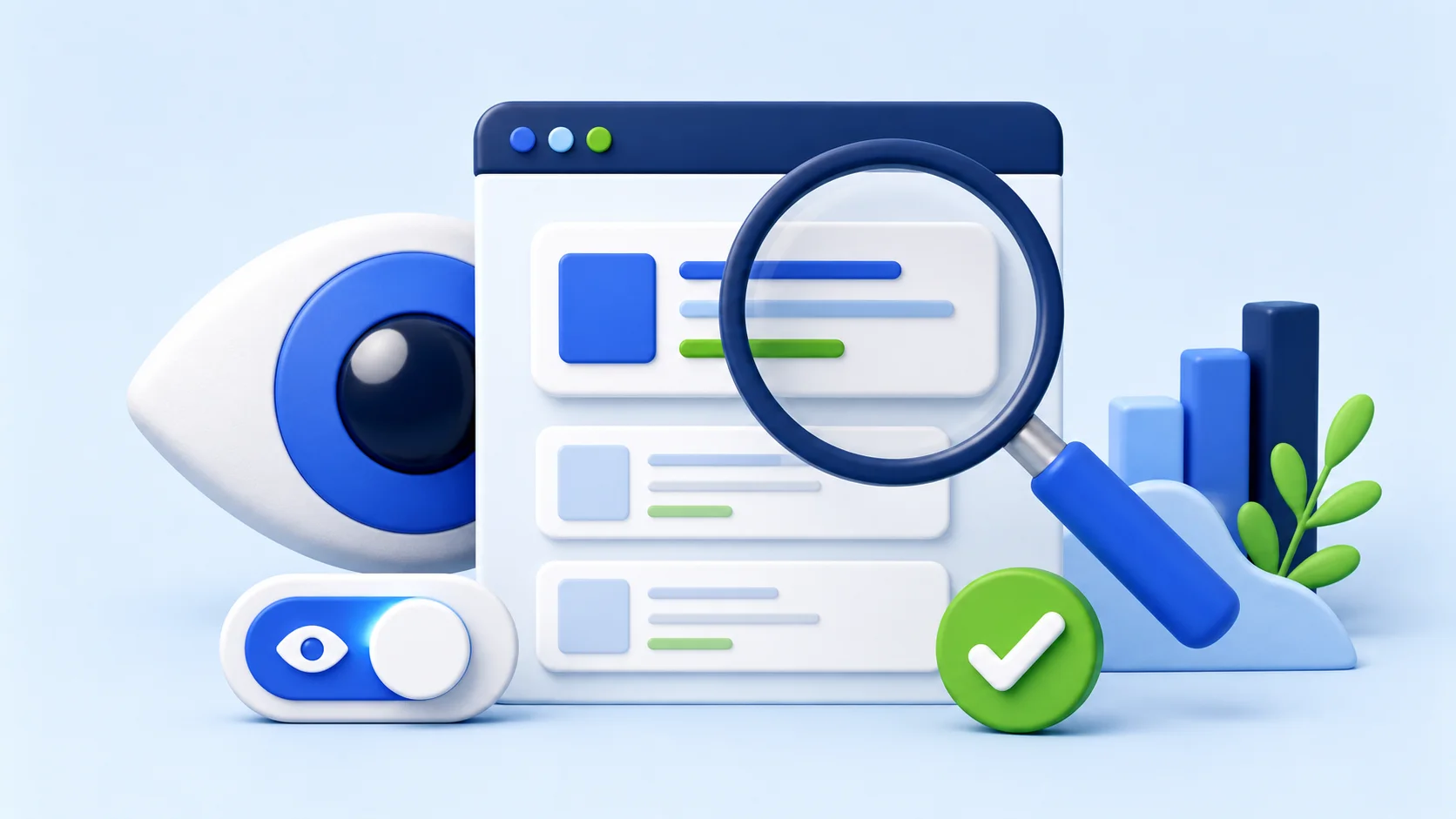 Google Ads – miten tarkistaa mainosten näkyvyys?