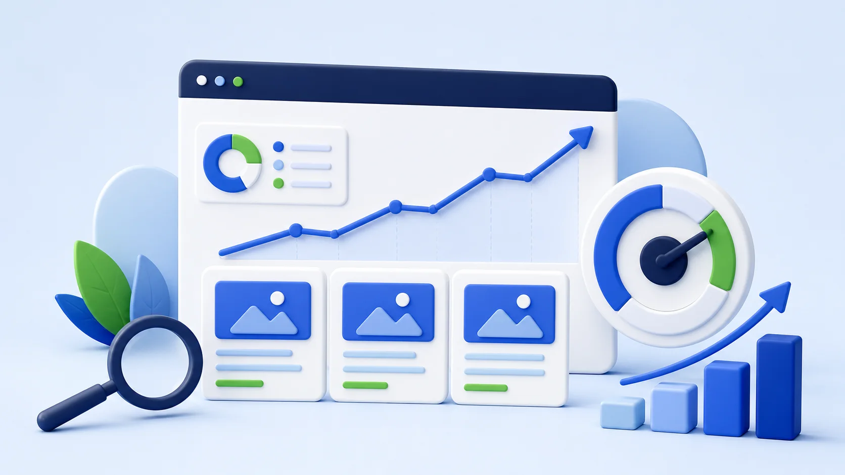 Google Ads -optimointi – vinkit tehokkaaseen mainontaan