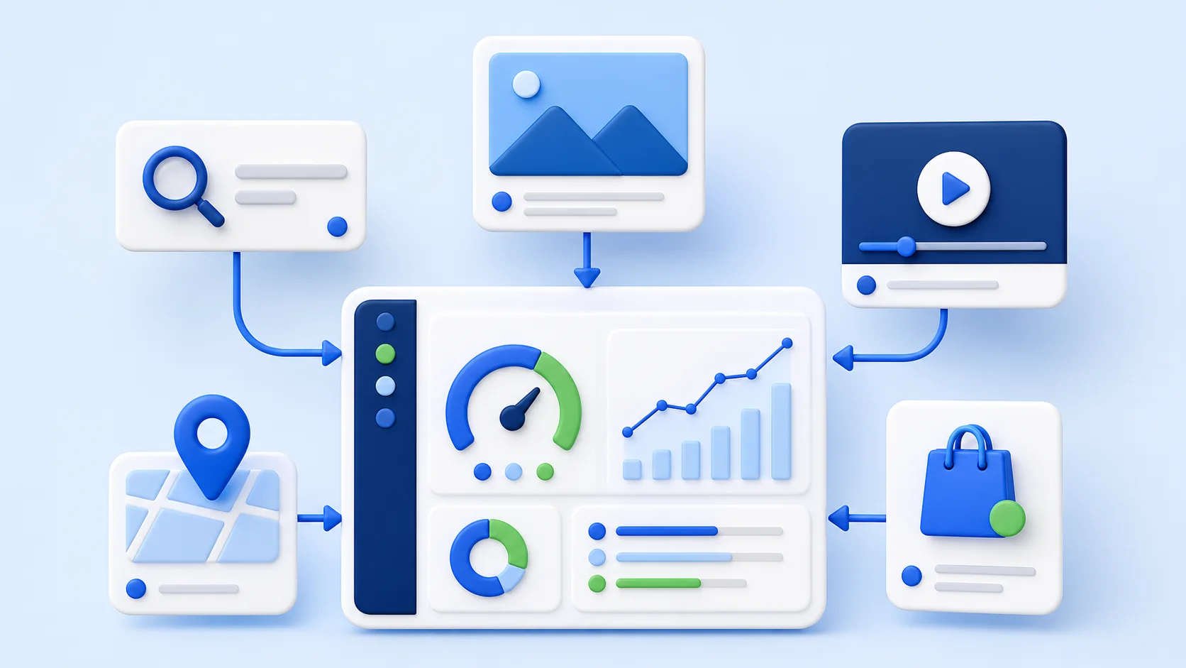 Google Ads – Performance Max optimointi