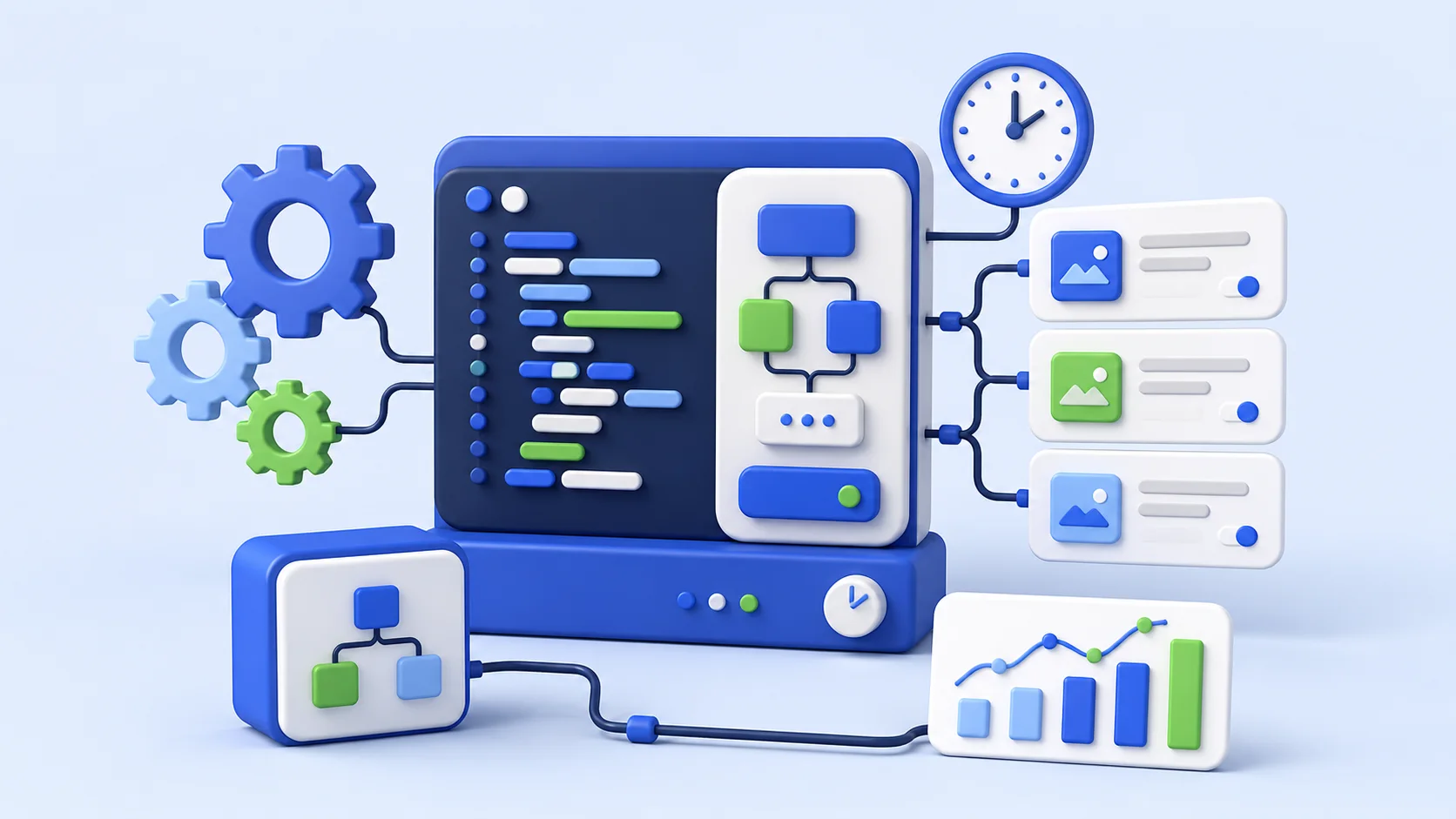 Google Ads -skriptit