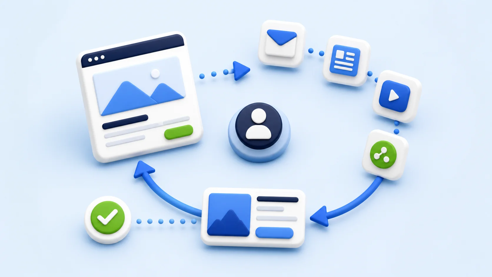 Retargeting ja remarketing – näin saat lisätehoa markkinointiin