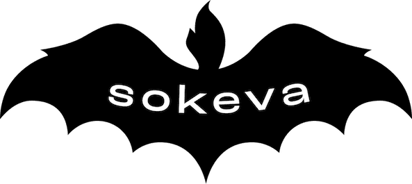 Sokeva logo