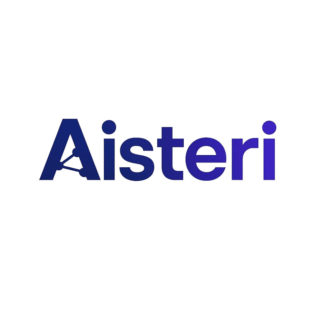 Aisteri logo