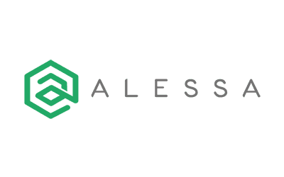 Alessa logo