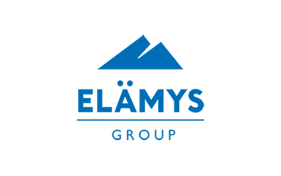 Elämys Group logo
