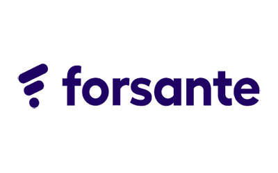 Forsante logo