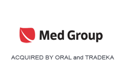 Med Group logo