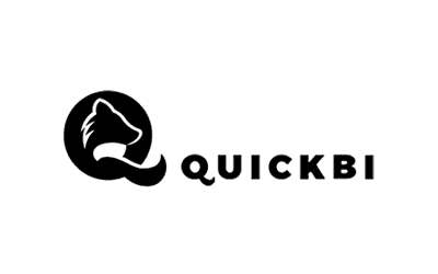 QuickBI logo