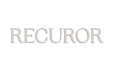 Recuror logo