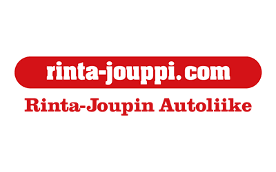 Rinta-Joupin Autoliike logo