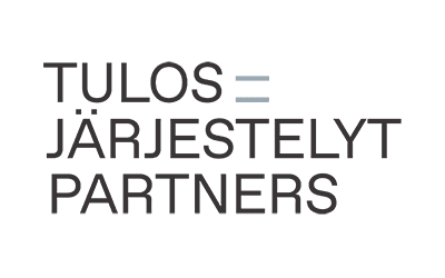 Tulosjärjestelyt logo