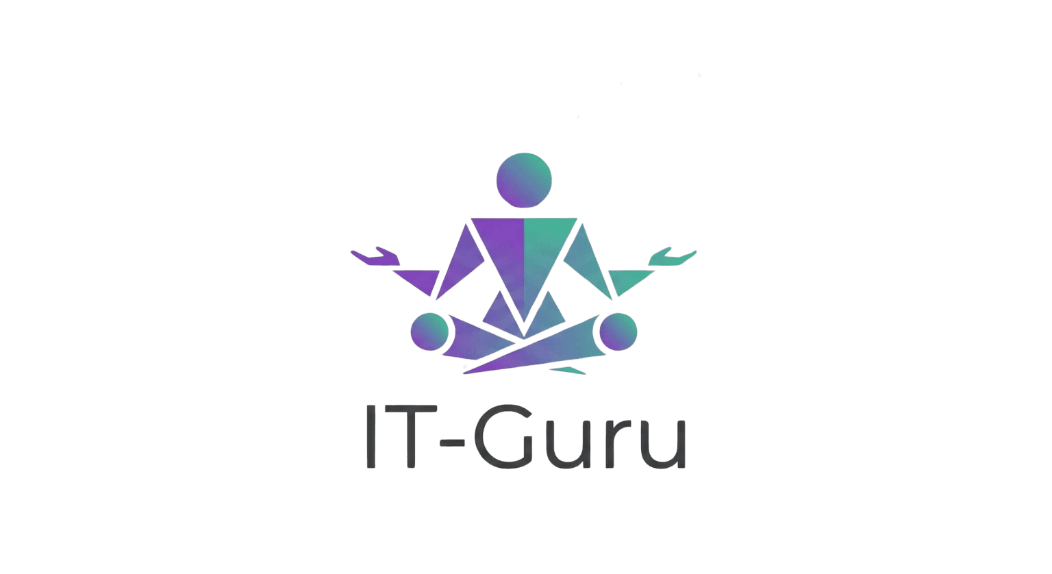 IT-Guru logo