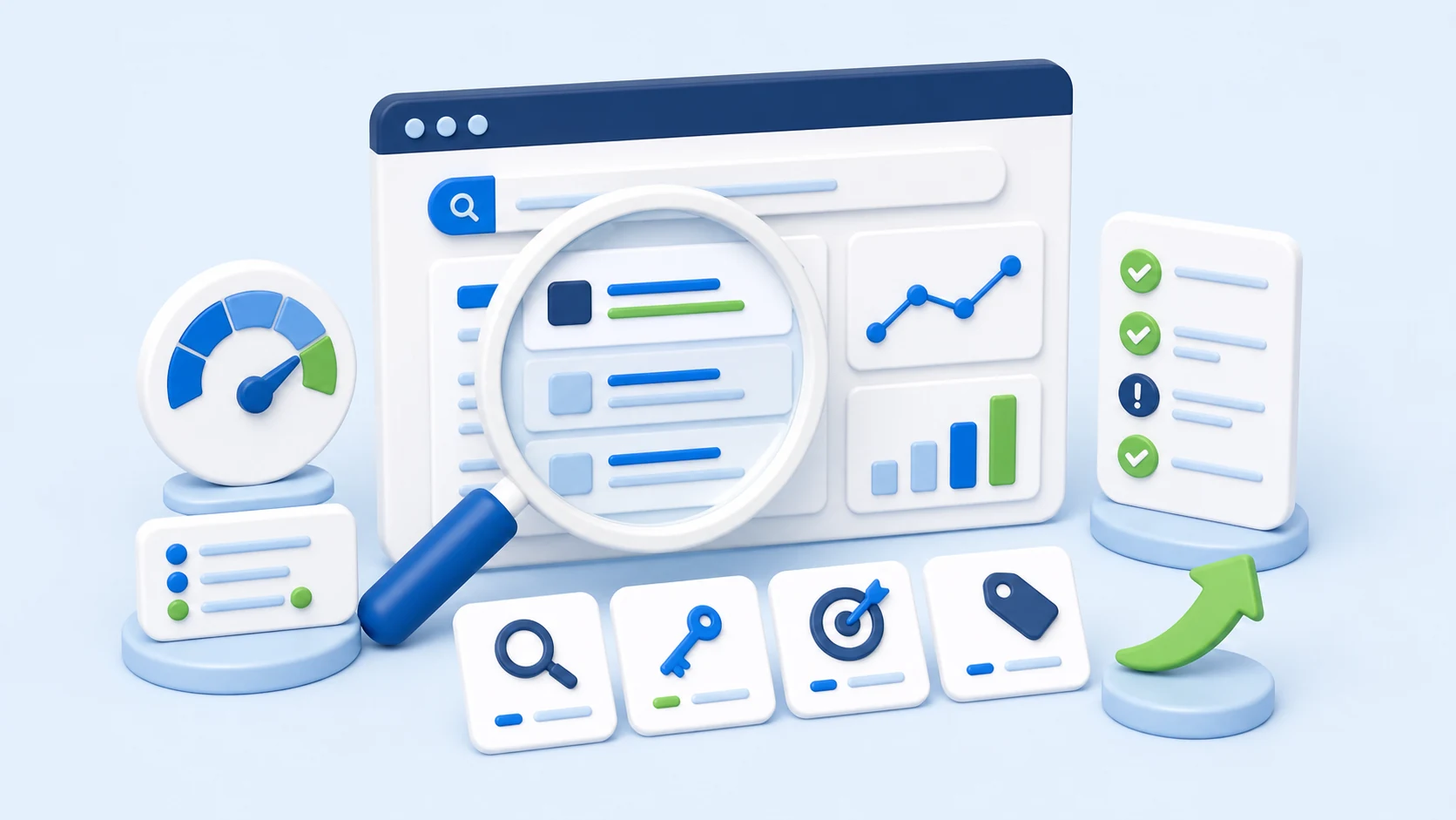 Google Ads -auditointi