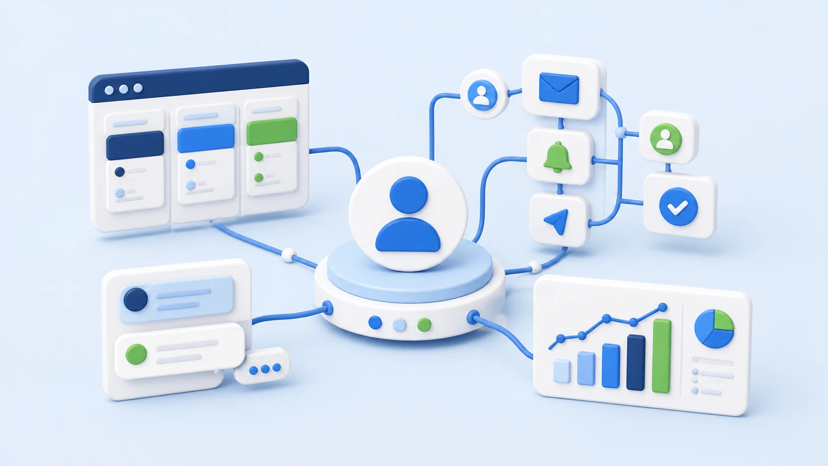 HubSpot-konsultointi
