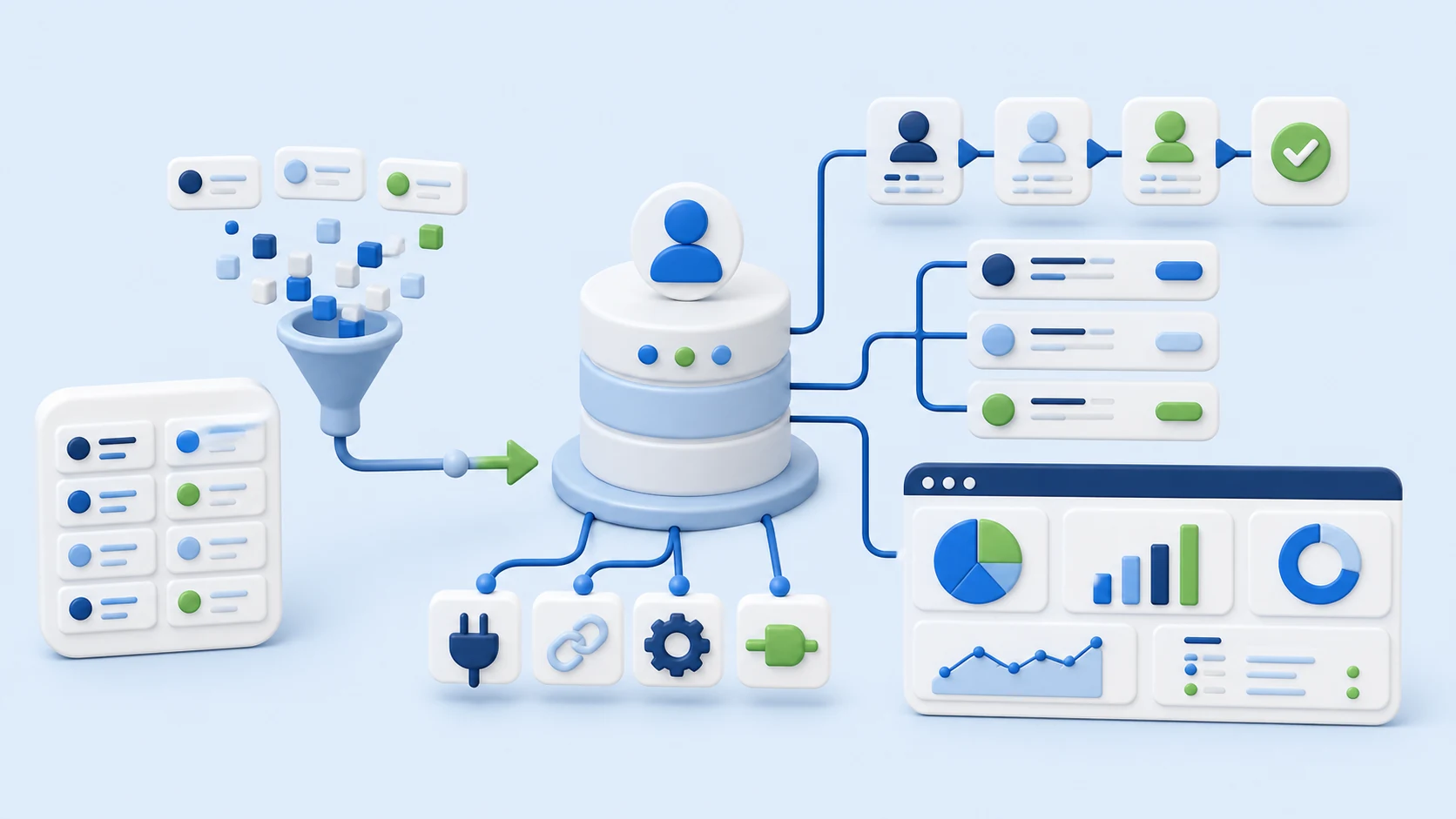 Salesforce-konsultti
