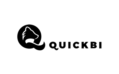 QuickBI logo